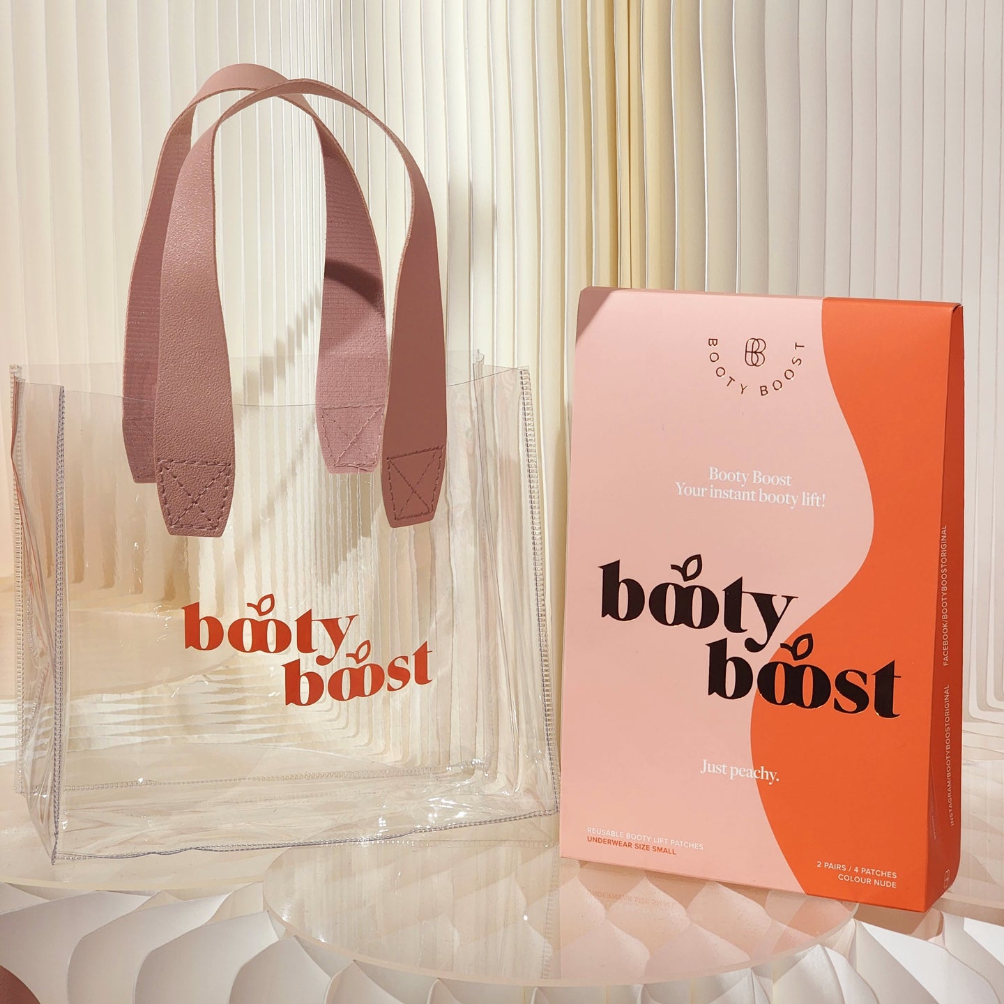 Booty Boost Bundle - Single